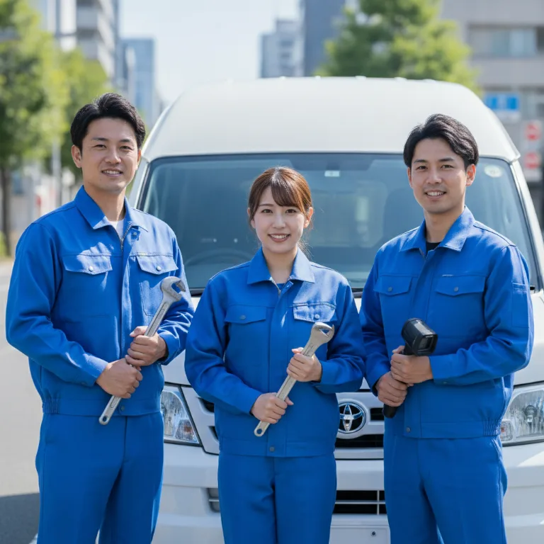 地熱暖房 のチーム: Iga